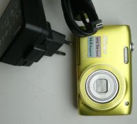 Лот: 4241067. Фото: 3. Nikon coolpix s3100 + зарядное... Фото, видеокамеры, оптика