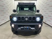 Лот: 25805134. Фото: 3. Suzuki Jimny 2020. Красноярск
