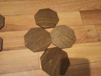 Лот: 21779921. Фото: 3. Декоративные восьмигранники. Красноярск