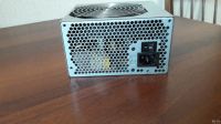 Лот: 13128629. Фото: 4. Блок питания FSP MP-400W P4 (ATX-400PNF... Красноярск