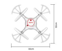 Лот: 8926513. Фото: 6. Квадрокоптер SYMA X5UC (HD камера...