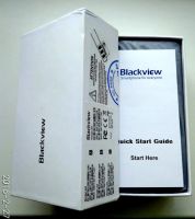 Лот: 11101804. Фото: 3. Смартфон Blackview A5 черный 4... Красноярск