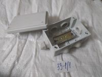 Лот: 9216053. Фото: 4. ( 33-1\1) оз..вбЮ..коробка распределительная... Красноярск