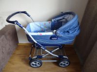 Лот: 4022412. Фото: 4. Коляска Peg-Perego. Красноярск