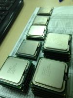 Лот: 4134367. Фото: 2. Процессоры Intel (Celeron, Pentium... Комплектующие