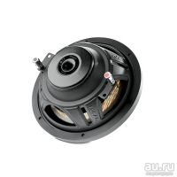 Лот: 18475537. Фото: 3. Сабвуфер FOCAL P20FSE. Авто, мото, водный транспорт