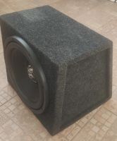 Лот: 25300742. Фото: 2. Сабвуфер Ground Zero gziw 300. Автозвук