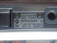 Лот: 7683299. Фото: 2. Продам фотоаппарат Canon Power... Фотокамеры