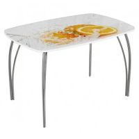 Лот: 21093841. Фото: 3. Стол обеденный “Бочонок” 1200x800... Мебель