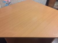 Лот: 11172956. Фото: 6. Стол компьютерный офисный угловой