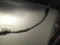 Лот: 5280370. Фото: 5. ультрабук dns 0161261 (читаем...