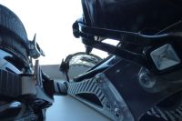 Лот: 12716568. Фото: 3. Крепления для сноуборда Ride EX... Спортивные товары