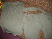 Лот: 613846. Фото: 2. Термобелье "Экспедиция", размер... Женская одежда