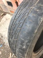Лот: 11467538. Фото: 3. Пара Hankook Optimo H418 195 60... Авто, мото, водный транспорт