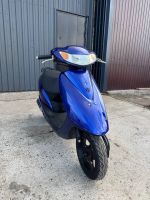 Лот: 25803116. Фото: 3. Honda Dio AF68 (49cc) б/у. Авто, мото, водный транспорт
