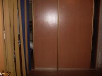 Лот: 3469424. Фото: 4. двери-купе на две комнаты. Красноярск