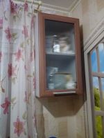 Лот: 10726084. Фото: 6. Тумба и шкаф от кухонного гарнитура