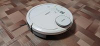 Лот: 25324534. Фото: 2. Робот-пылесос Ecovacs Deebot Ozmo... Мелкая бытовая техника