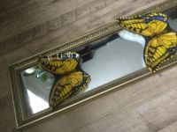 Лот: 21171290. Фото: 5. Багет зеркало декор 125*30 см