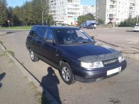 Лот: 8168741. Фото: 2. ВАЗ 2111. Авто, мото, водный транспорт