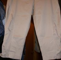 Лот: 11652512. Фото: 3. бриджи капри хлопок новые р-р... Одежда, обувь, галантерея