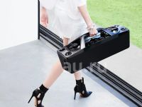 Лот: 20656379. Фото: 2. Panasonic SC-UA3GS-K. Аудиотехника