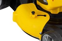 Лот: 20660830. Фото: 8. Газонокосилка аккумуляторная бесщеточная...