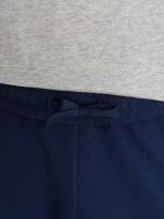 Лот: 25631908. Фото: 8. Брюки для мальчиков PUMA Basketball...