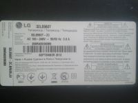 Лот: 20560347. Фото: 4. Led-driver 4H+V3416.001,TV LG... Красноярск