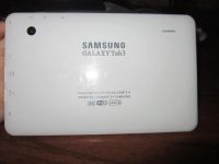 Лот: 3421392. Фото: 2. samsung galaxy tab 3 mini реплика... Смартфоны, связь, навигация