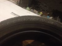 Лот: 10895406. Фото: 6. Продам летнюю резину SP Sport...