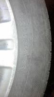 Лот: 7266848. Фото: 2. Летняя резина Dunlop Sport 7000... Шины, Диски