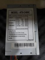 Лот: 11037959. Фото: 2. Продам блок источник питания БП... Комплектующие