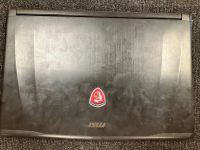 Лот: 20546204. Фото: 4. Б\У ноутбук MSI GE72 6QE Intel... Красноярск
