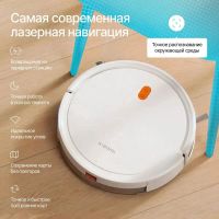 Лот: 23554757. Фото: 3. Робот-пылесос Xiaomi Mijia Robot... Бытовая техника