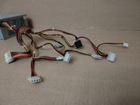 Лот: 25724876. Фото: 2. Блок питания Navi Power NP-A350... Комплектующие