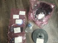 Лот: 16216290. Фото: 3. Набор держателей рулонов (p/n... Компьютеры, оргтехника, канцтовары