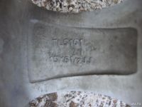 Лот: 9070119. Фото: 6. Комплект Литых дисков "RS" 5х114...