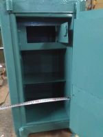 Лот: 16379773. Фото: 3. Сейф огнестойкий 800*400*400 времен... Мебель