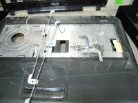 Лот: 5999675. Фото: 3. Корпус на ноутбук ASUS K40AD... Компьютеры, оргтехника, канцтовары