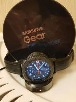Лот: 11438308. Фото: 3. Смарт часы Samsung Gear s3 frontier. Красноярск