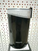 Лот: 15305973. Фото: 2. Кофемолка Krups F2034232 практически... Мелкая бытовая техника