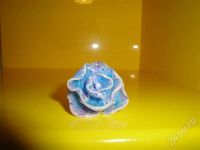 Лот: 274032. Фото: 2. Изделия из полимерной глины кольцо... Ювелирные изделия, бижутерия, часы