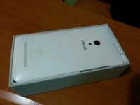 Лот: 5215759. Фото: 5. ASUS Zenfone 5 16Gb White A501CG...