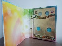 Лот: 18372159. Фото: 2. Альбом для монет 25 рублей Мультипликация... Монеты
