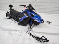 Лот: 25649954. Фото: 3. Снегоход MOTAX Snow Cat 150 Б... Авто, мото, водный транспорт