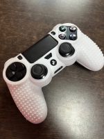 Лот: 18676001. Фото: 5. 2 чехла на геймпад Dualshock 4...