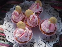 Лот: 4544976. Фото: 2. Cладкий стол (Candy Bar). Десерты... Кондитерские изделия, конфеты