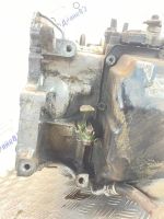 Лот: 25339126. Фото: 20. АКПП Daewoo Winstorm KLAC