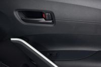 Лот: 24005065. Фото: 14. Toyota Corolla Cross 2024